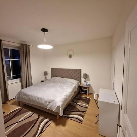 Ferienwohnung Chez Celine Colmar Exterior foto