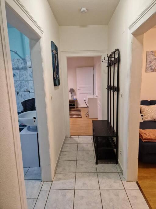 Ferienwohnung Chez Celine Colmar Exterior foto