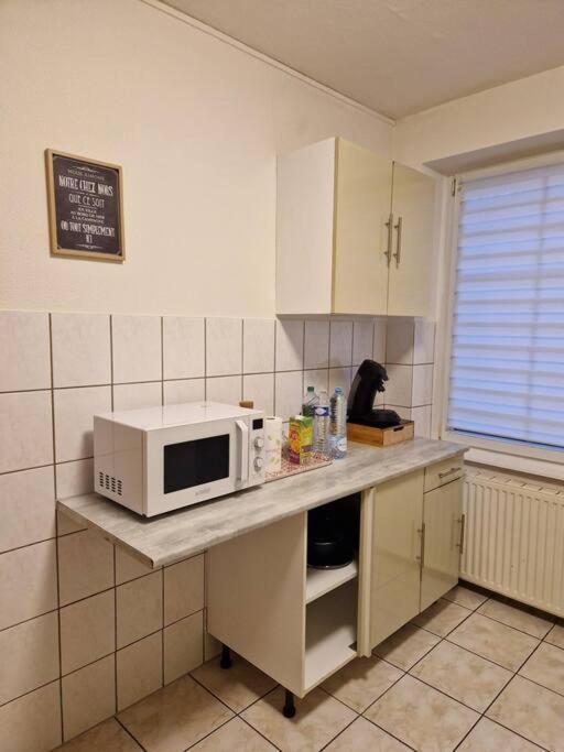 Ferienwohnung Chez Celine Colmar Exterior foto